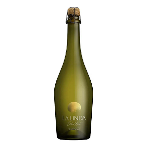 Espumante La Linda Extra Brut 750ml