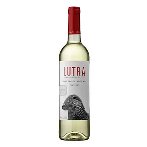 Vinho Lutra Alorna Branco 750ml