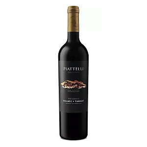 Vinho Piattelli Vineyards Reserve Malbec Tannat 750ml