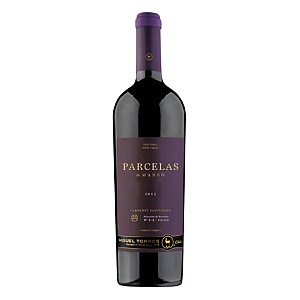 Vinho Miguel Torres Parcelas de Manso 750ml