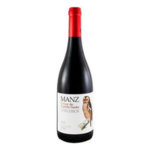 Vinho Manz Pomar Do Espirito Santo 750ml