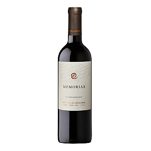 Vinho Memorias 750ml