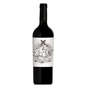 Vinho Cordero Con Piel de Lobo Blend de Tintas 750ml
