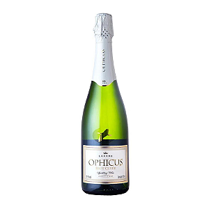 Espumante Lozano Ophicus Brut 750ml