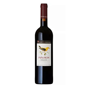 Vinho Papa Figos 750ml