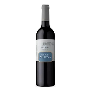 Vinho Quinta da Alorna 750ml