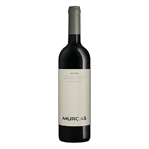 Vinho Quinta dos Murças Minas 750ml
