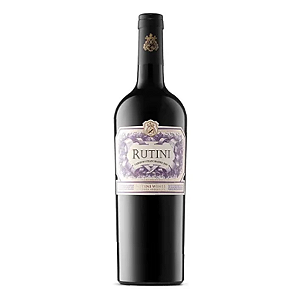 Vinho Rutini Cabernet Franc Malbec 750ml