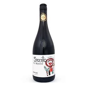 Vinho Viu Manent Secreto Pinot Noir 750ml