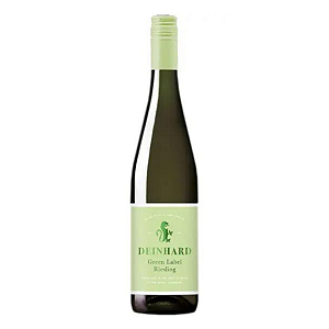 Vinho Deinhard Green Label Riesling 750ml