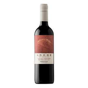 Vinho Emiliana Adobe Reserva Cabernet Sauvignon 750ml