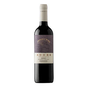 Vinho Emiliana Adobe Reserva Merlot 750ml