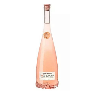 Vinho G. Bertrand Cote Des Roses Rosé 750ml