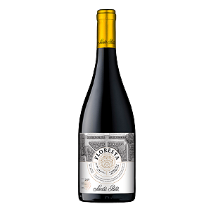 Vinho Santa Rita Floresta Cabernet Franc 750ml