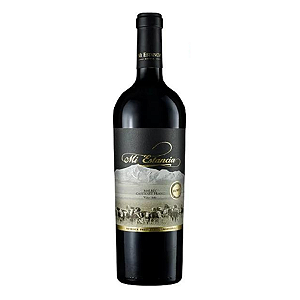 Vinho Mi Estancia Reserva Cabernet Franc Malbec 750ml