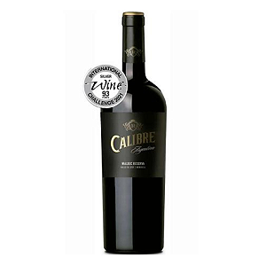 Vinho Calibre Reserva Malbec 750ml