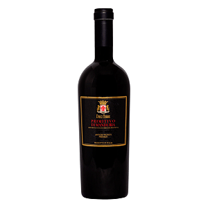 Vinho Primitivo di Manduria 750ml