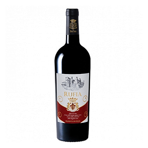 Vinho Rufia 750ml