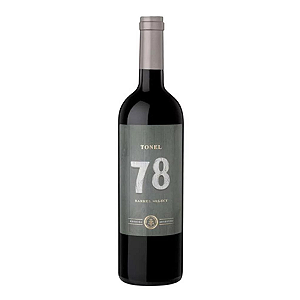 Vinho Tonel 78 Malbec Bonarda 750ml