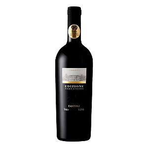 Vinho Fantini Edizione Cinque Autoctoni 750ml