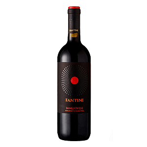 Vinho Fantini Sangiovese 750ml