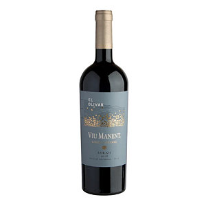 Vinho Viu Manent El Olivar Syrah 750ml