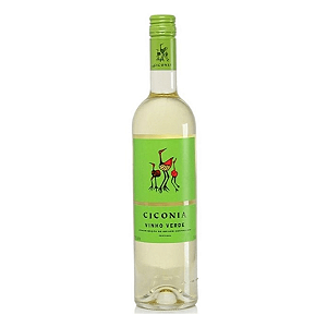 Vinho Ciconia Branco 750ml