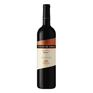 Vinho Trapiche Fond de Cave Malbec 750ml