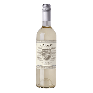 Vinho Garzón Reserva Sauvignon Blanc 750ml