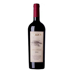 Vinho Garzón Single Vineyard Tannat 750ml