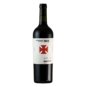 Vinho Vasco da Gama Malbec 750ml