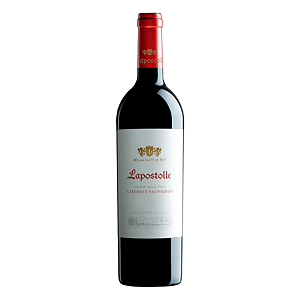 Vinho Lapostolle Grand Selection Cabernet Sauvignon 750ml