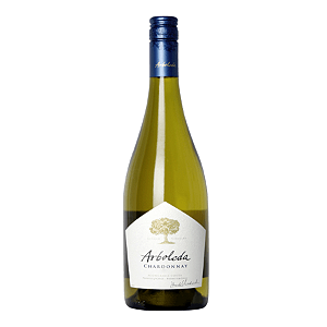 Vinho Arboleda Chardonnay 750ml