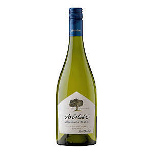 Vinho Arboleda Sauvignon Blanc 750 ml