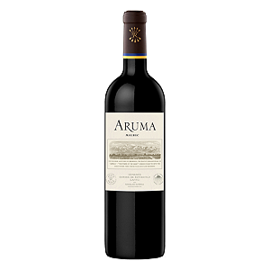 Vinho Aruma Malbec 750ml