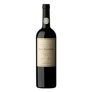 Vinho DV Catena Syrah-Syrah 750ml