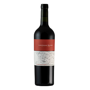 Vinho Laureano Gomez Reserva Malbec 750 ml