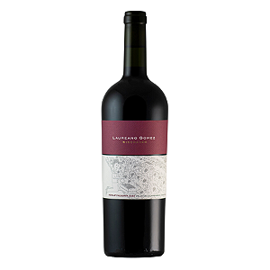 Vinho Laureano Gomez Reserva Merlot 750 ml