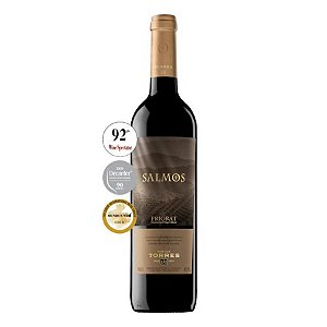 Vinho Torres Priorat Salmos Corte 750ml