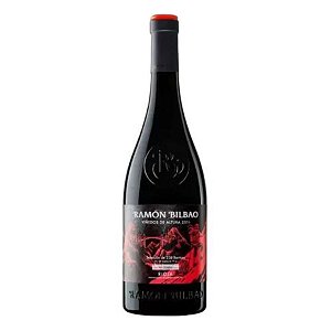 Vinho Ramon Bilbao Viñedos de Altura 750ml