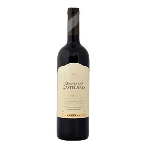Vinho Quinta Dos Castelares Douro 750ml