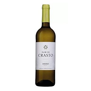 Vinho Flor de Crasto Branco 750ml