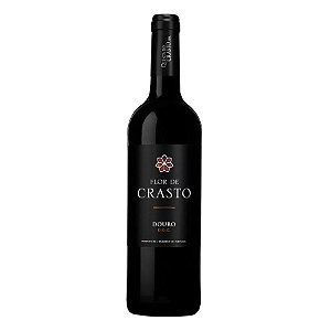 Vinho Flor de Crasto Tinto 750ml