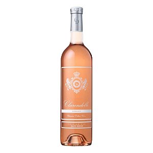Vinho Clarendelle Rosé 750ml