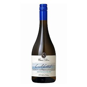 Vinho Casa Silva Cool Coast Viñedo de Paredones Sauvignon Blanc 750ml