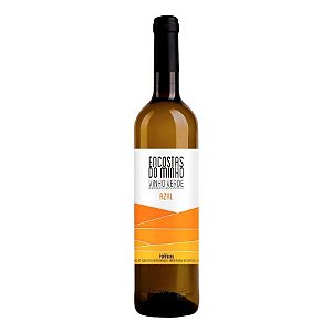 Vinho Encostas do Minho Azal DOC Branco 750ml