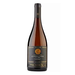 Vinho Miguel Torres Cordillera Chardonnay 750ml