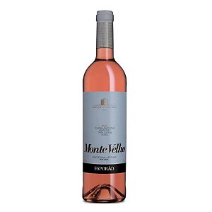 Vinho Monte Velho Rosé 750ml