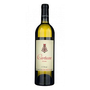 Vinho Cartuxa Colheita Branco 750ml