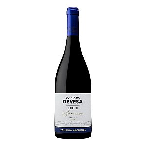 Vinho Quinta da Devesa Touriga Nacional Superior Tinto 2019